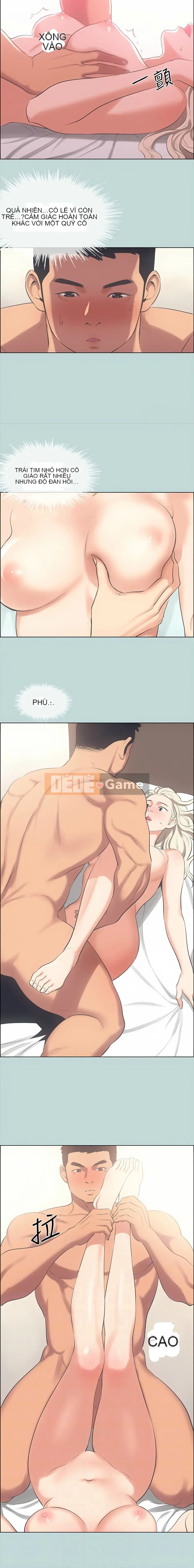 Giấc mộng đêm hè Chương 43-48