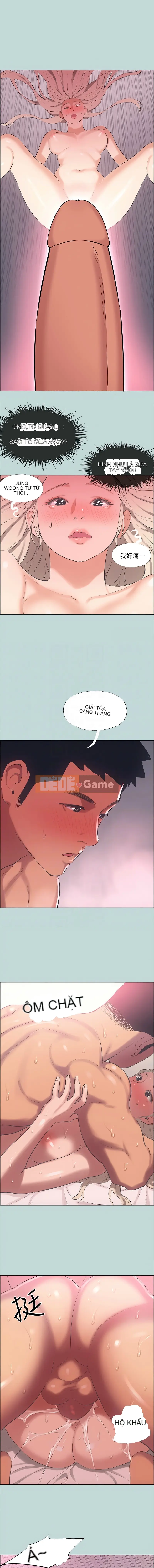 Giấc mộng đêm hè Chương 43-48