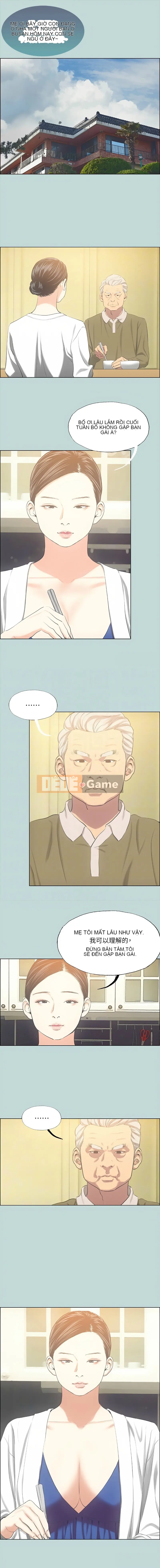 Giấc mộng đêm hè Chương 43-48