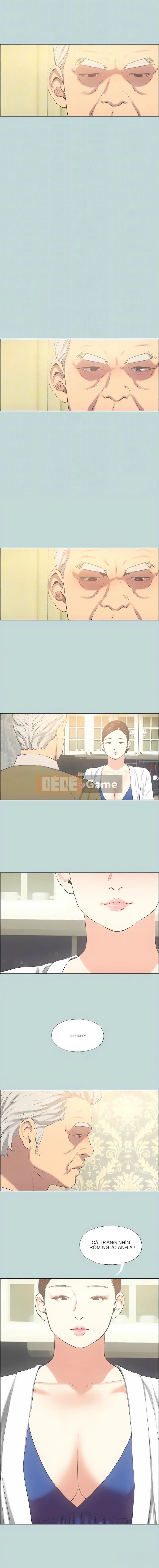 Giấc mộng đêm hè Chương 43-48