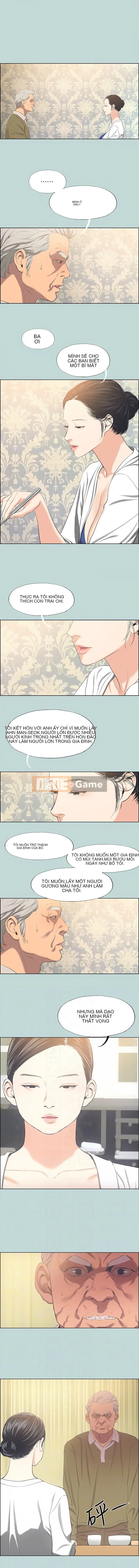 Giấc mộng đêm hè Chương 43-48