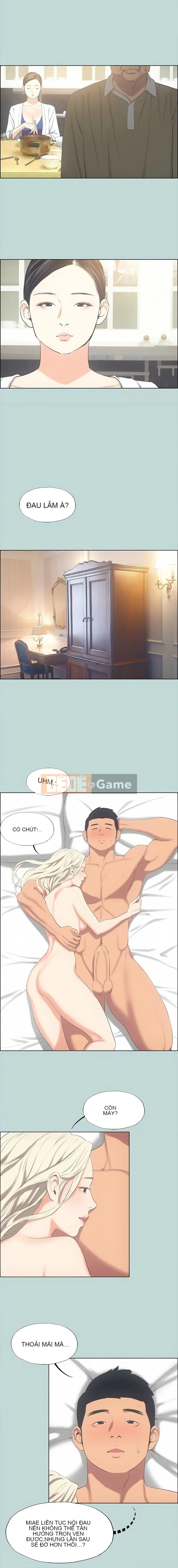 Giấc mộng đêm hè Chương 43-48