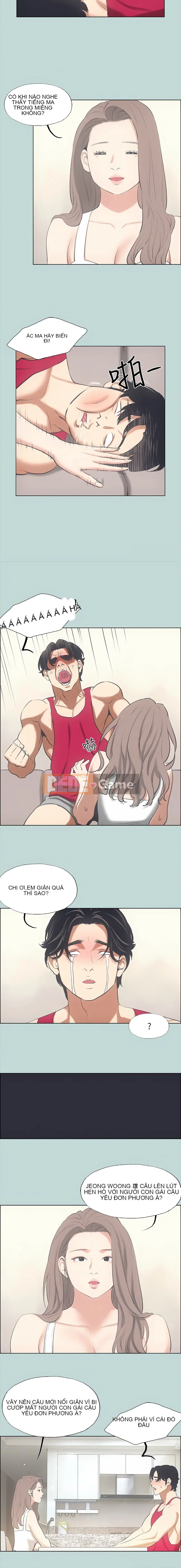 Giấc mộng đêm hè Chương 43-48