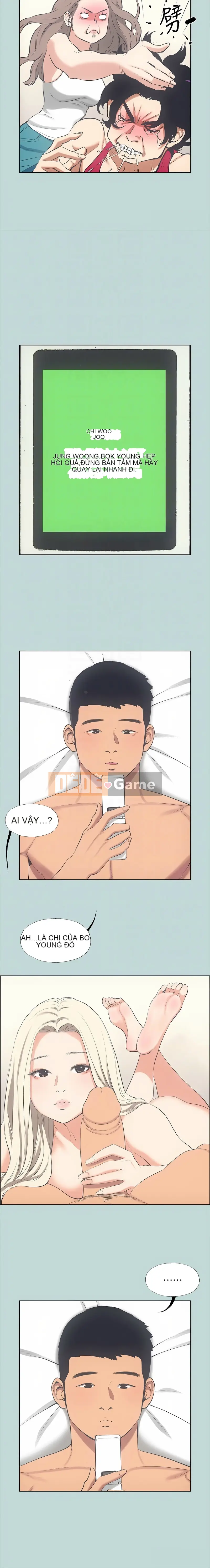 Giấc mộng đêm hè Chương 43-48