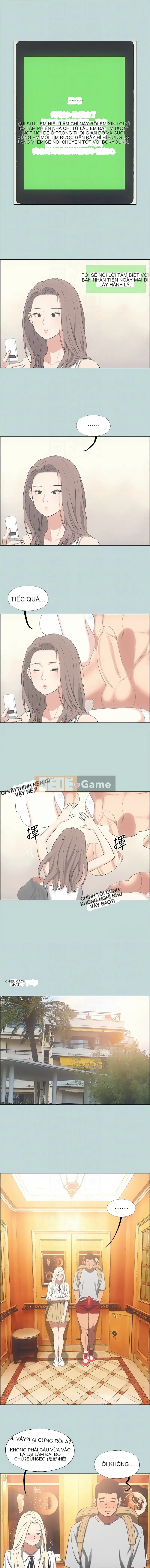 Giấc mộng đêm hè Chương 43-48