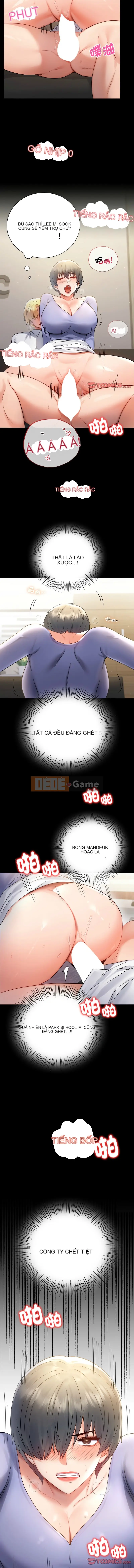 Sự phản bội của người vợ hoàn hảo Chương 67-68