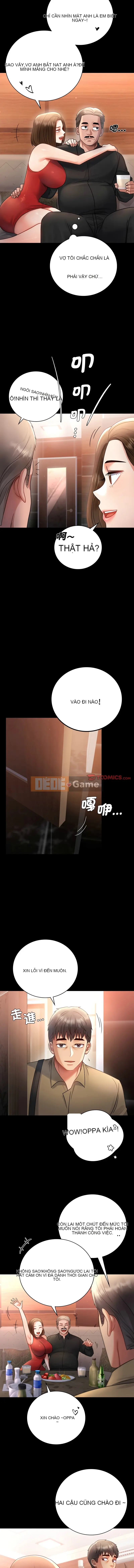 Sự phản bội của người vợ hoàn hảo Chương 67-68