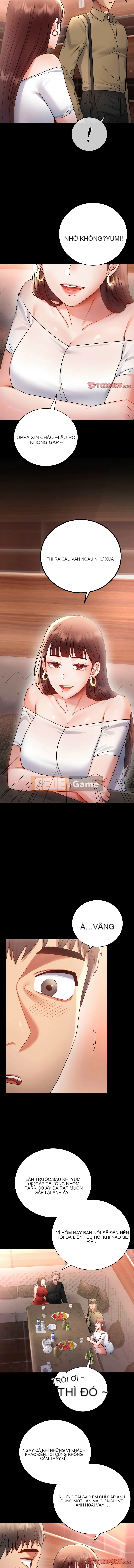 Sự phản bội của người vợ hoàn hảo Chương 67-68