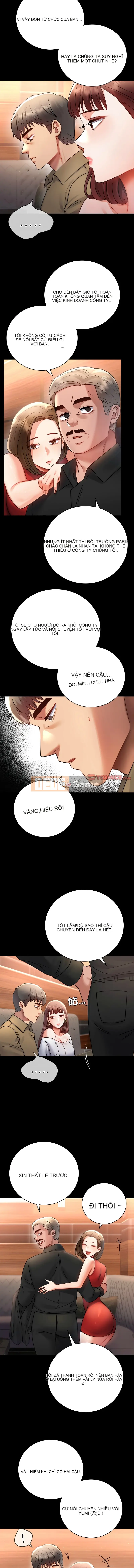 Sự phản bội của người vợ hoàn hảo Chương 67-68