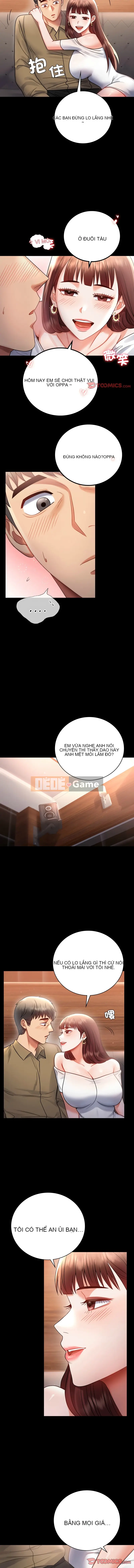 Sự phản bội của người vợ hoàn hảo Chương 67-68