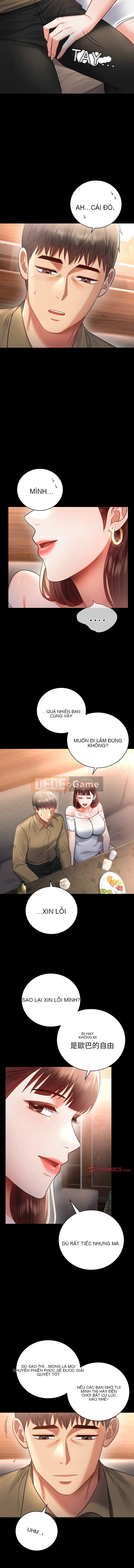 Sự phản bội của người vợ hoàn hảo Chương 67-68