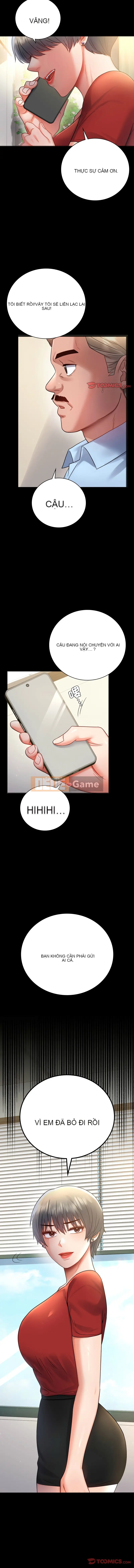 Sự phản bội của người vợ hoàn hảo Chương 67-68