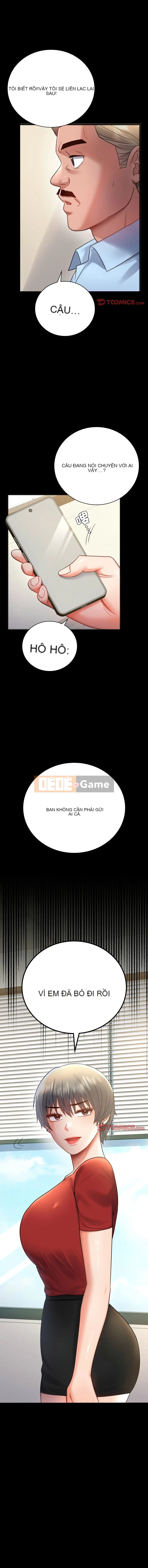 Sự phản bội của người vợ hoàn hảo Chương 67-68