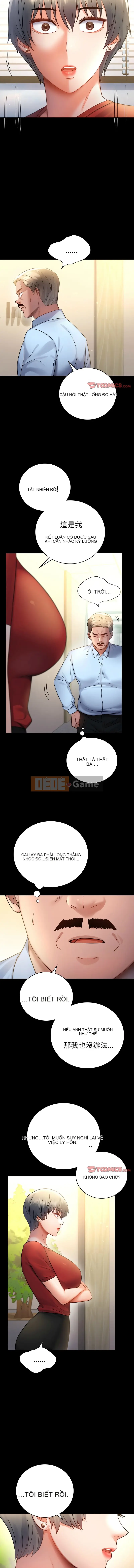 Sự phản bội của người vợ hoàn hảo Chương 67-68