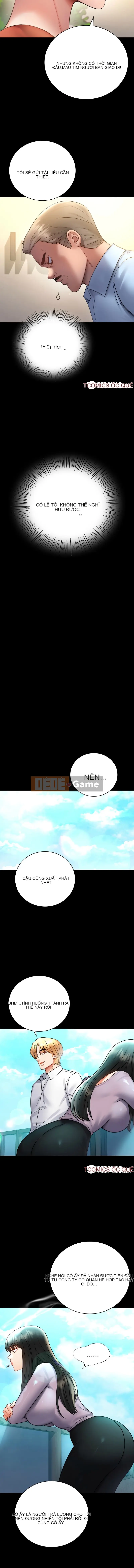 Sự phản bội của người vợ hoàn hảo Chương 67-68