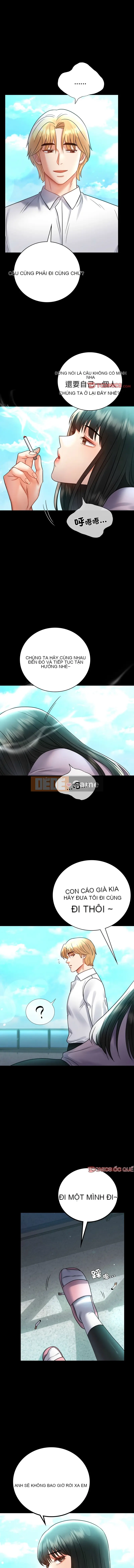 Sự phản bội của người vợ hoàn hảo Chương 67-68