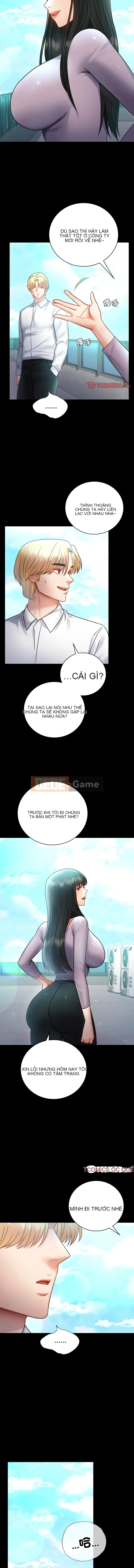 Sự phản bội của người vợ hoàn hảo Chương 67-68