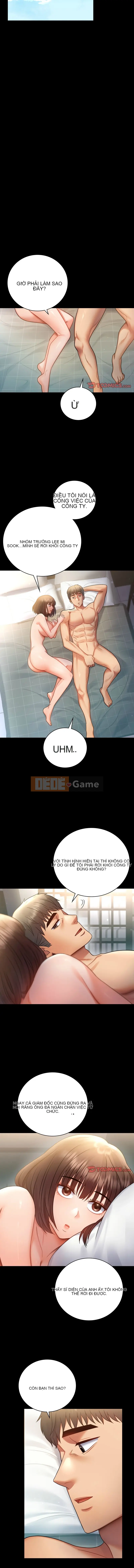 Sự phản bội của người vợ hoàn hảo Chương 67-68