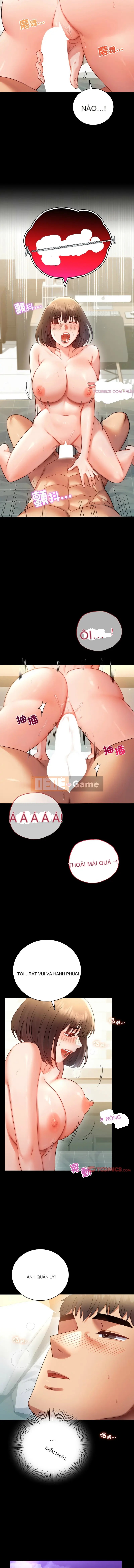 Sự phản bội của người vợ hoàn hảo Chương 67-68