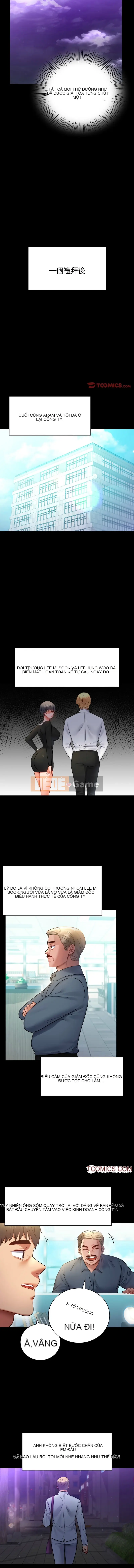 Sự phản bội của người vợ hoàn hảo Chương 67-68