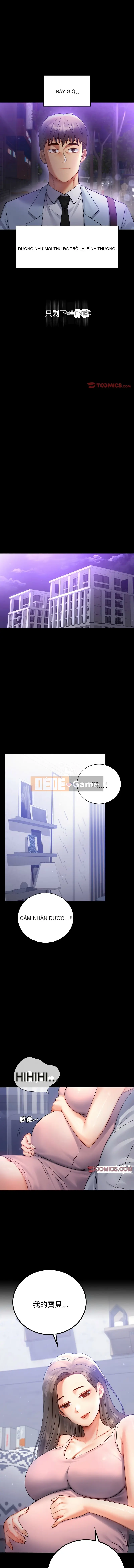 Sự phản bội của người vợ hoàn hảo Chương 67-68