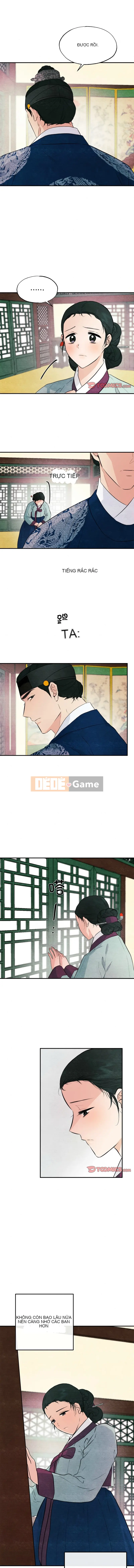 Đôi mắt điên Chương 56-57