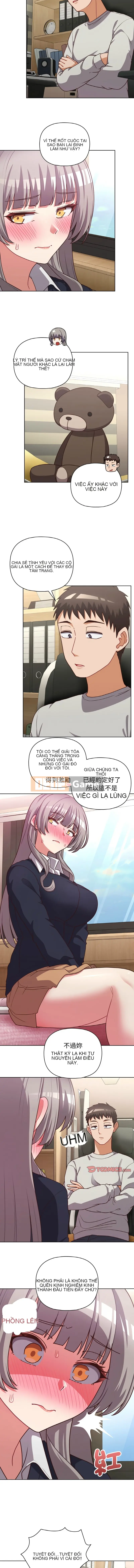 Công ty này nằm dưới sự kiểm soát của tôi Chương 45-46