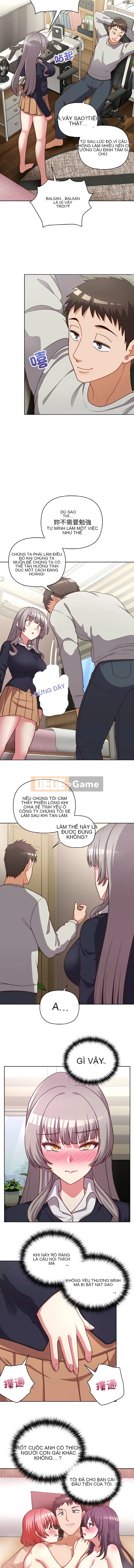 Công ty này nằm dưới sự kiểm soát của tôi Chương 45-46