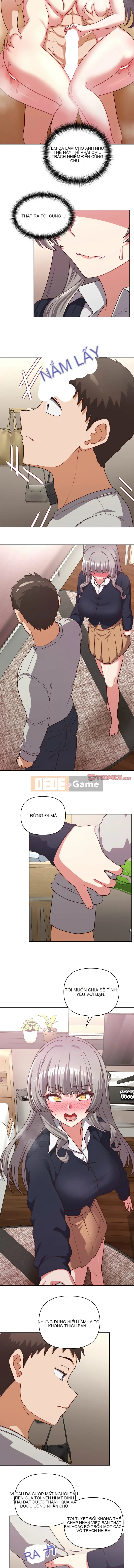 Công ty này nằm dưới sự kiểm soát của tôi Chương 45-46