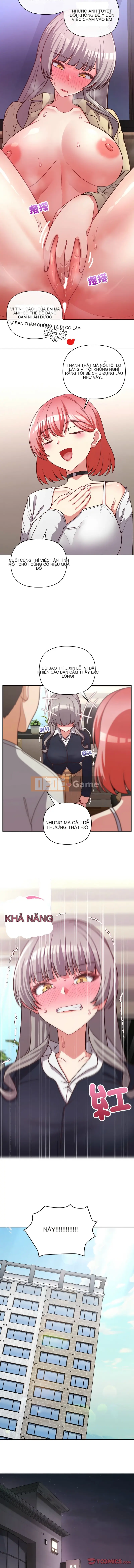 Công ty này nằm dưới sự kiểm soát của tôi Chương 45-46