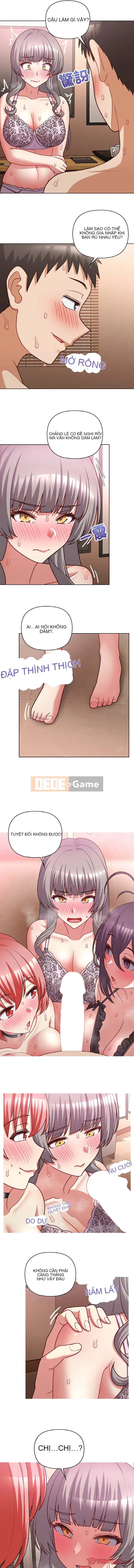 Công ty này nằm dưới sự kiểm soát của tôi Chương 45-46