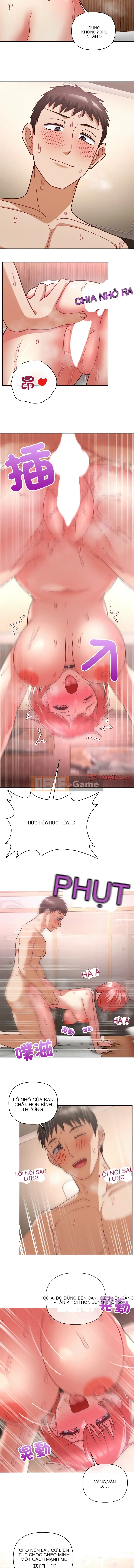 Công ty này nằm dưới sự kiểm soát của tôi Chương 45-46