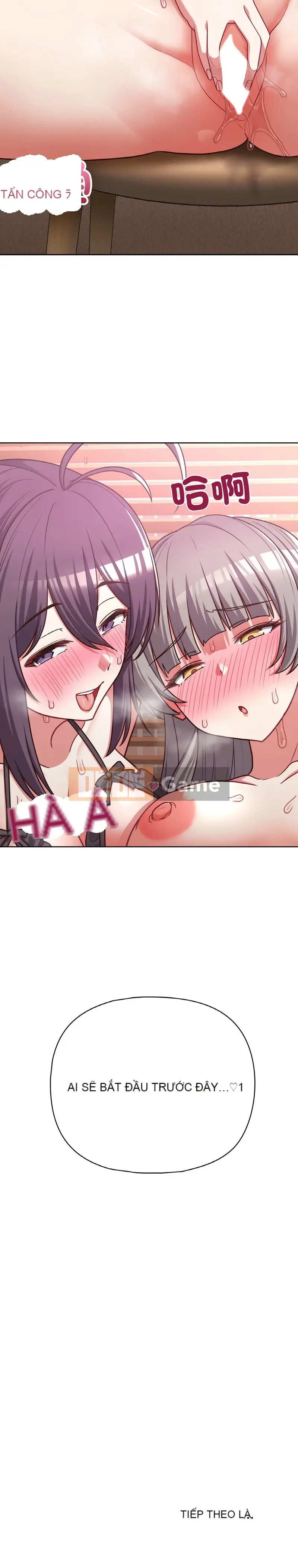 Công ty này nằm dưới sự kiểm soát của tôi Chương 45-46