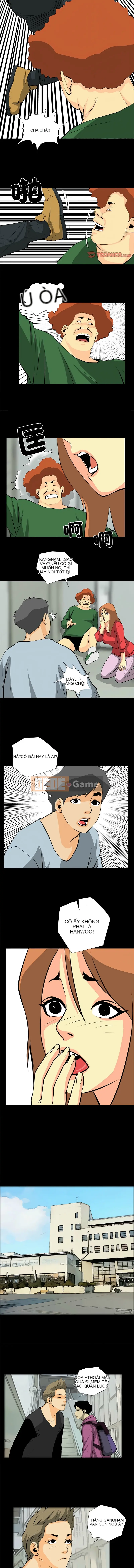 Sổ tay đón khách Chương 31-32