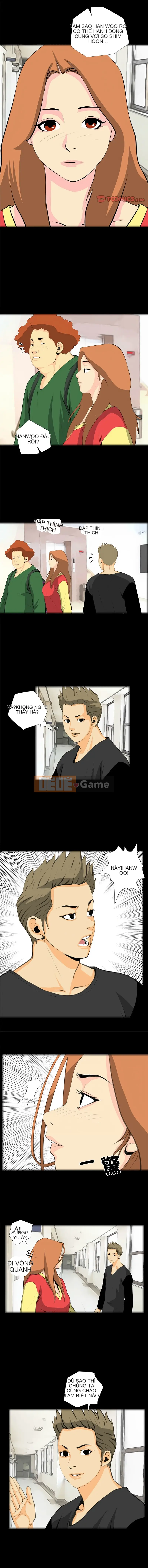 Sổ tay đón khách Chương 31-32