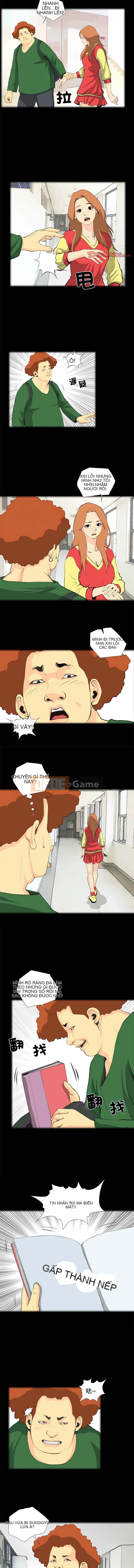 Sổ tay đón khách Chương 31-32