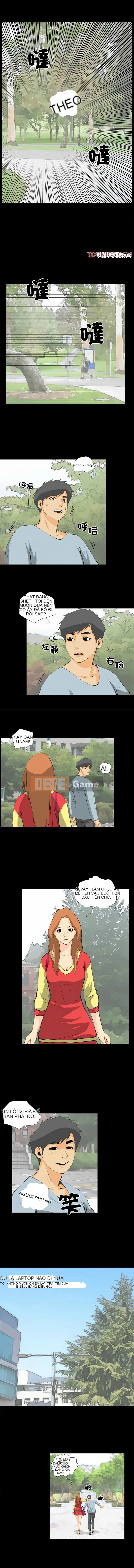 Sổ tay đón khách Chương 31-32