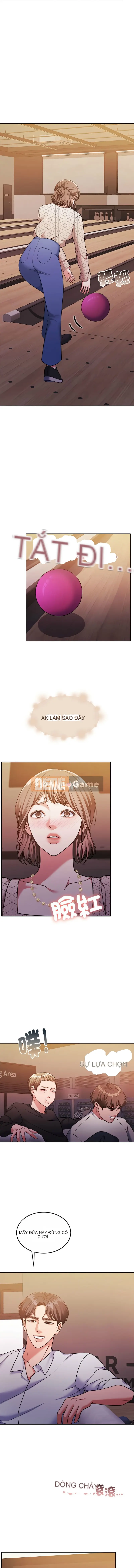 Một hợp đồng để phục hồi bạn Chương 28-29