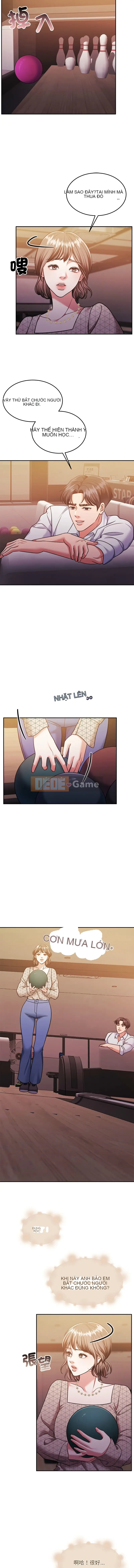 Một hợp đồng để phục hồi bạn Chương 28-29