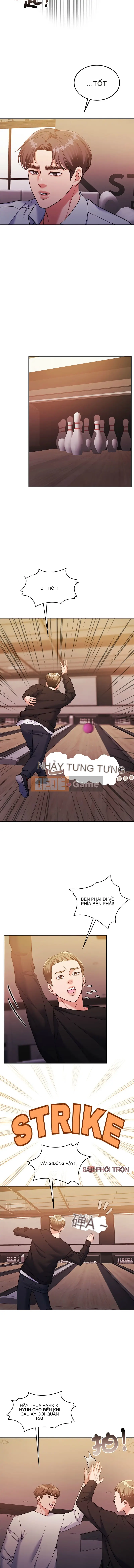 Một hợp đồng để phục hồi bạn Chương 28-29