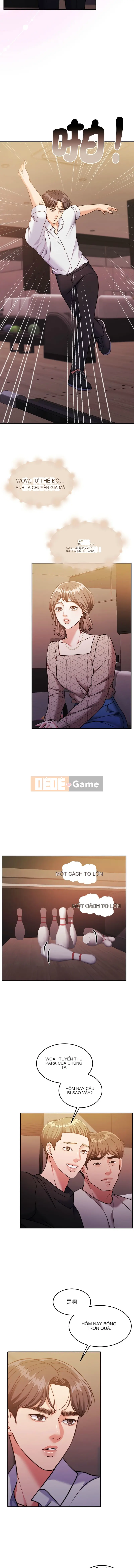 Một hợp đồng để phục hồi bạn Chương 28-29