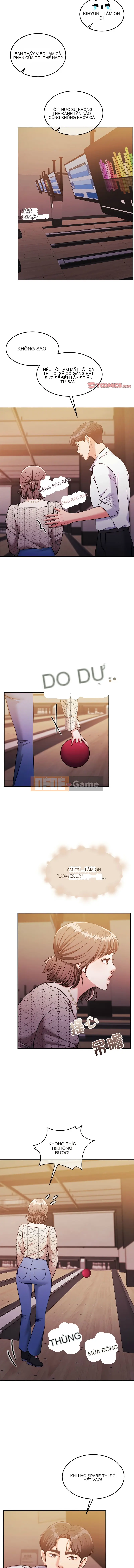 Một hợp đồng để phục hồi bạn Chương 28-29