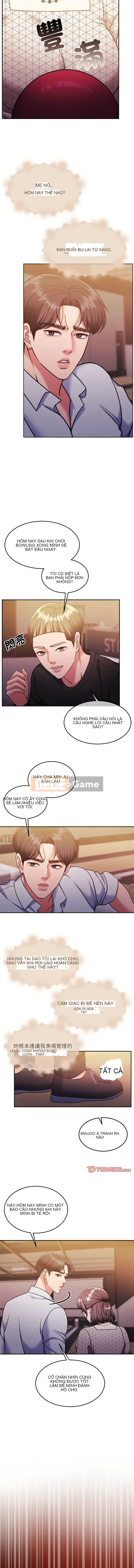 Một hợp đồng để phục hồi bạn Chương 28-29