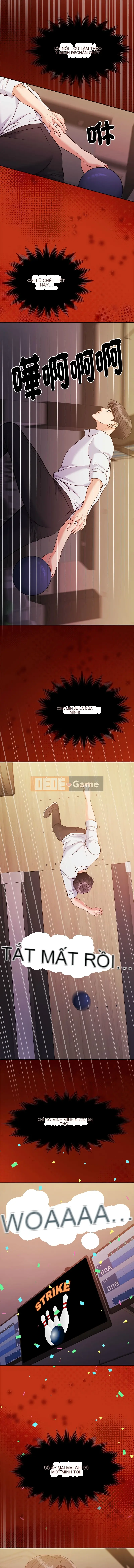 Một hợp đồng để phục hồi bạn Chương 28-29