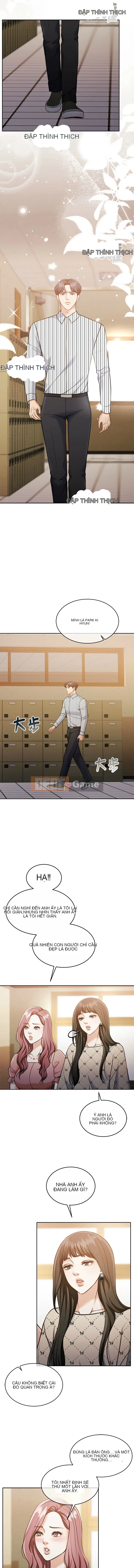 Một hợp đồng để phục hồi bạn Chương 28-29