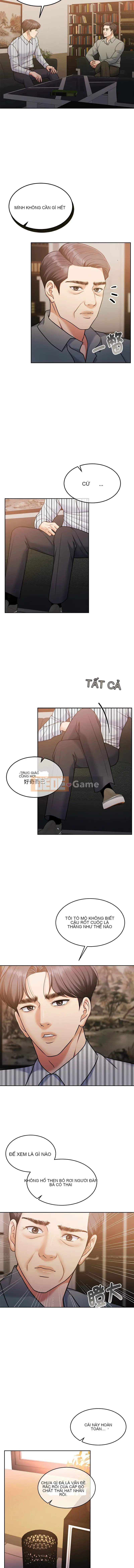 Một hợp đồng để phục hồi bạn Chương 28-29