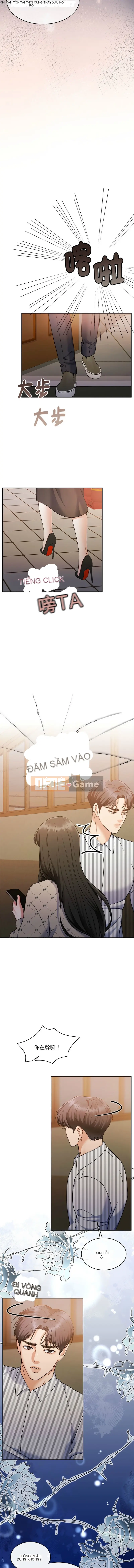 Một hợp đồng để phục hồi bạn Chương 28-29