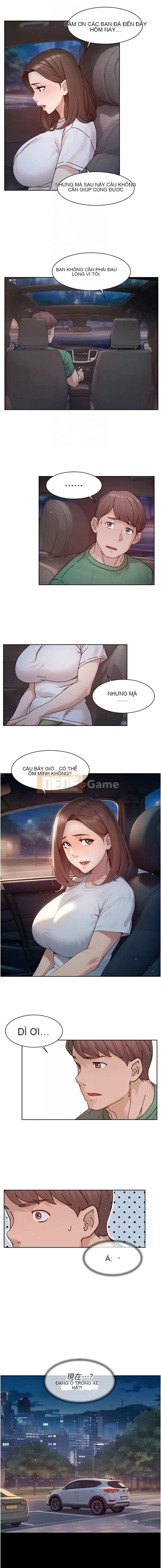 Chuyên gia làm sạch sâu Chương 26-27