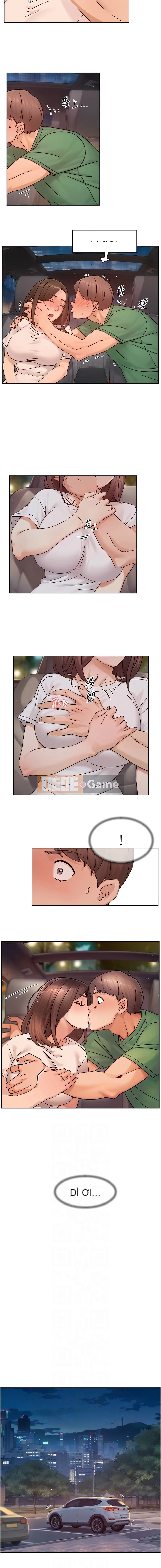 Chuyên gia làm sạch sâu Chương 26-27