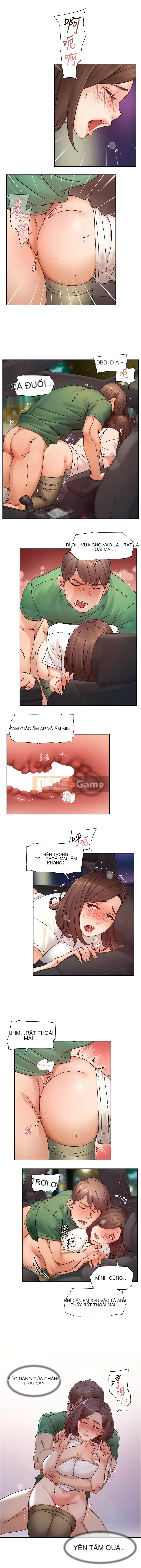 Chuyên gia làm sạch sâu Chương 26-27